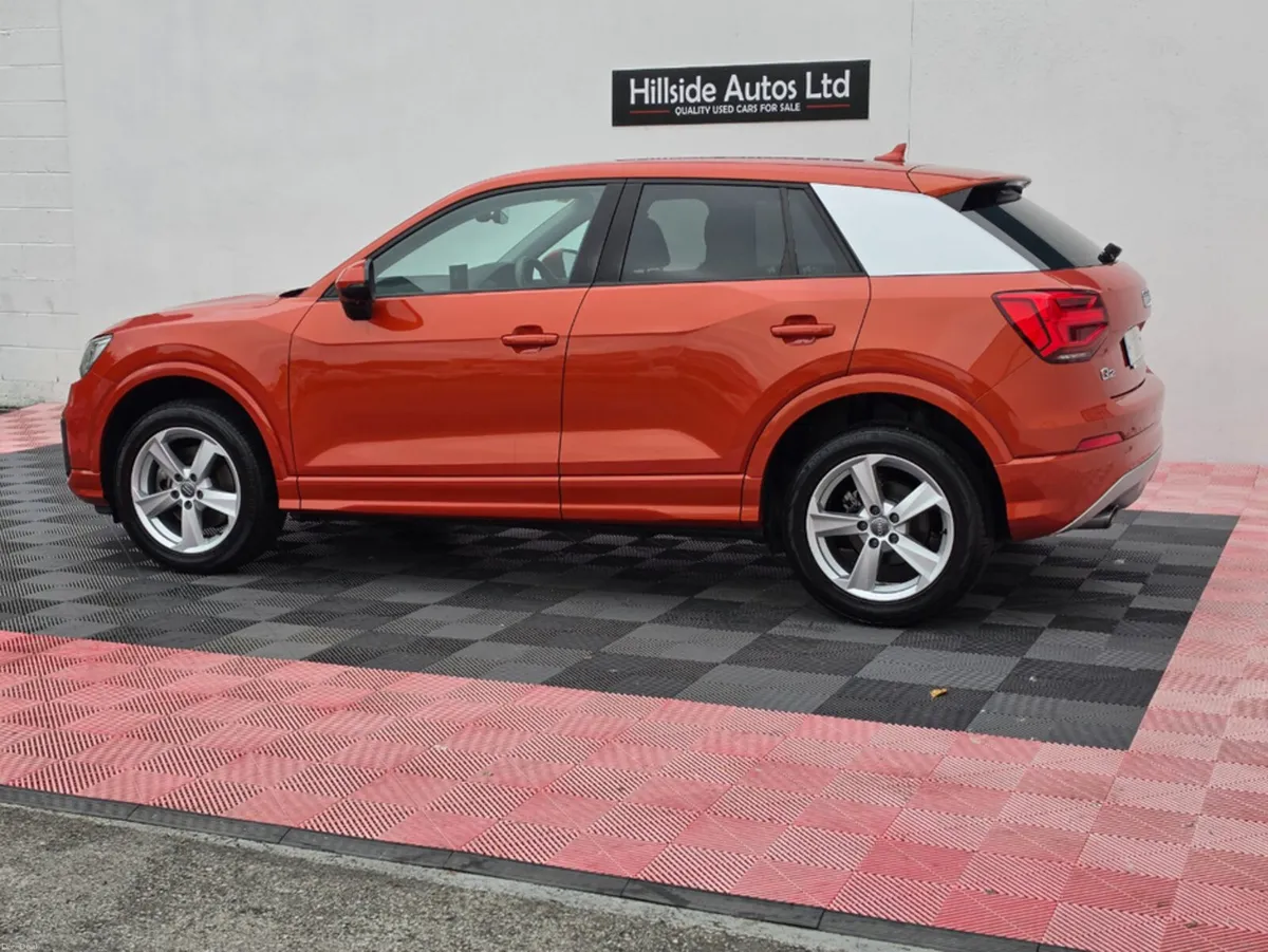Audi Q2 SPORT 30 TFSI, DIGI DASH, 1.0 PETROL,  AUT - Image 6