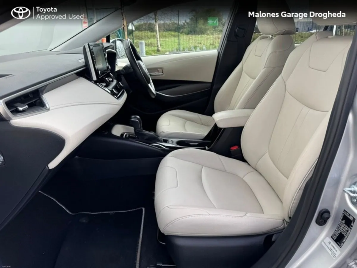 Toyota Corolla 1.8 Hybrid Sol *New Model* Call Now - Image 6