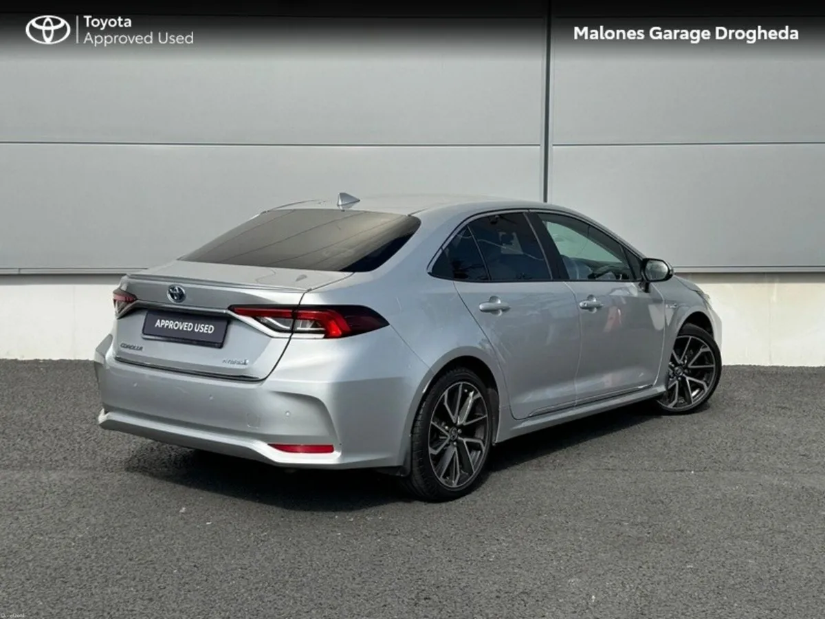 Toyota Corolla 1.8 Hybrid Sol *New Model* Call Now - Image 2