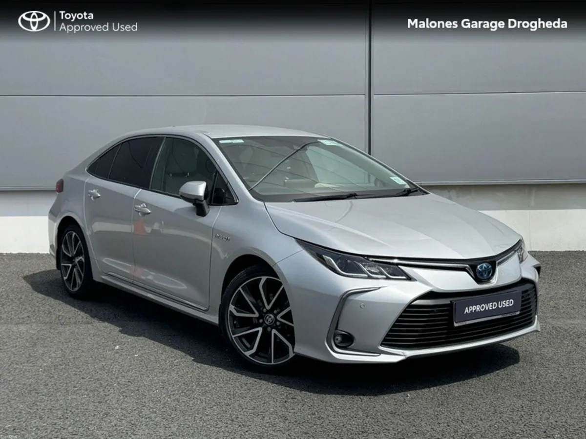 Toyota Corolla 1.8 Hybrid Sol *New Model* Call Now - Image 1