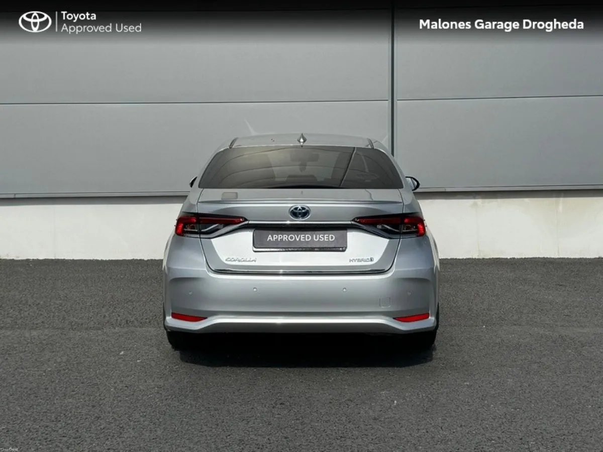 Toyota Corolla 1.8 Hybrid Sol *New Model* Call Now - Image 4