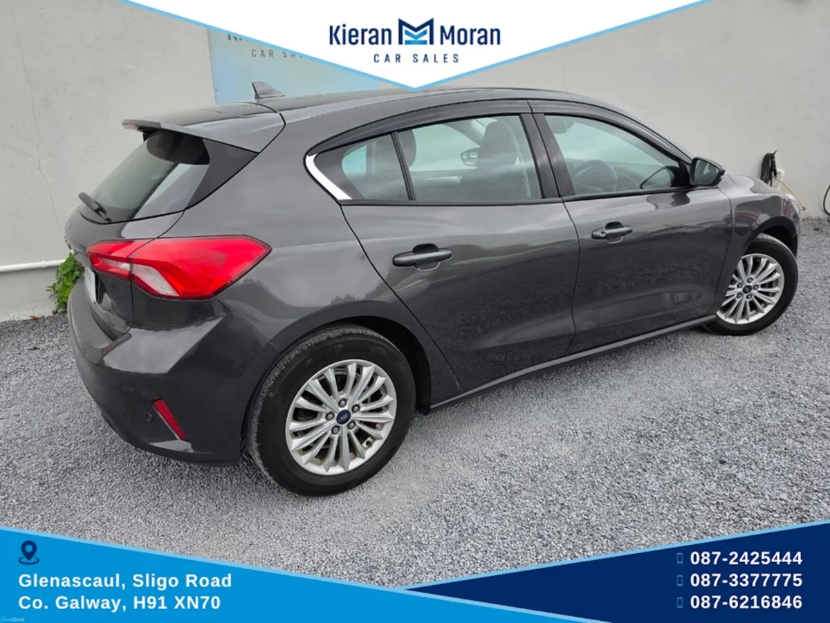 Ford Focus TITANIUM TDCI - Image 5