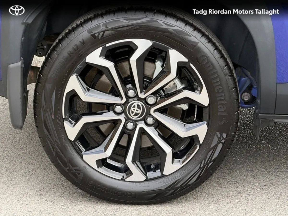 Toyota Yaris Cross HEV Sport - Image 6
