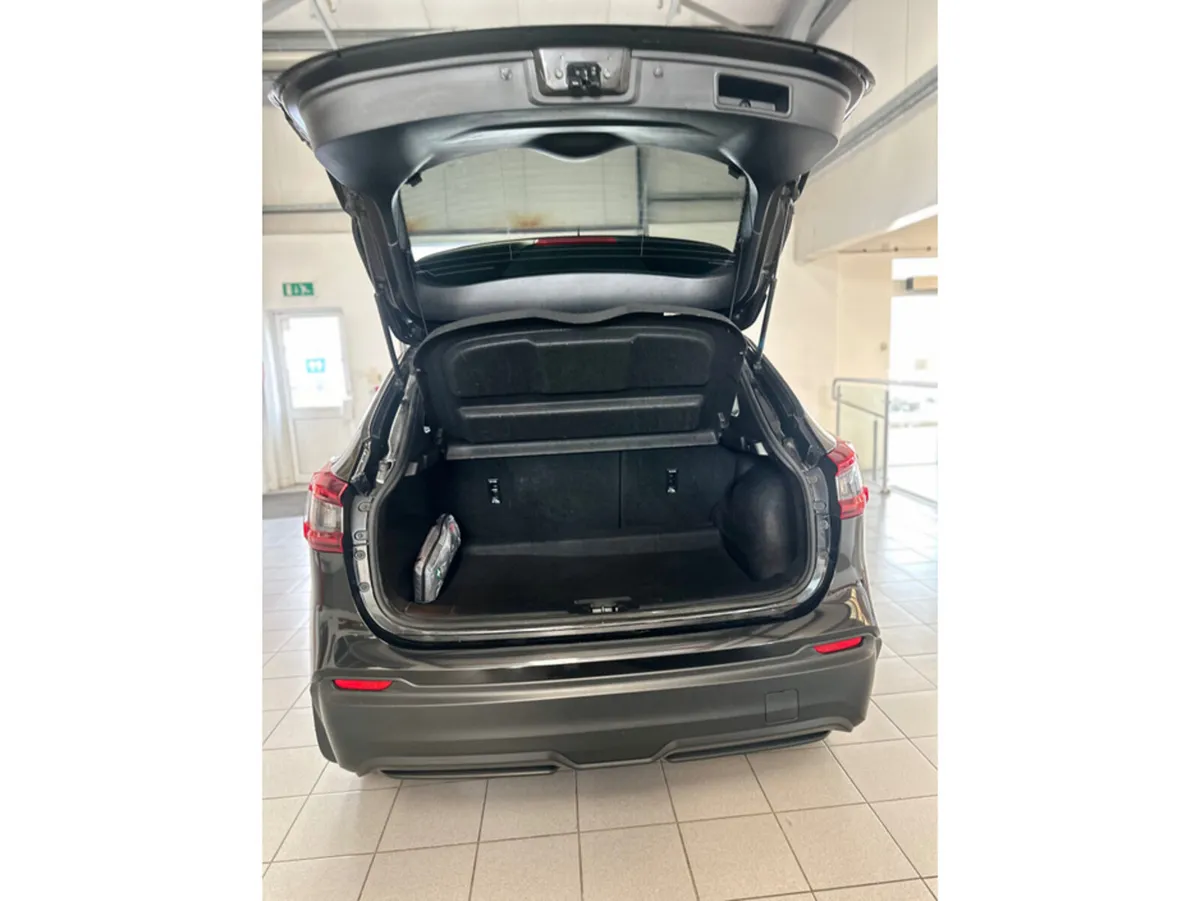 Nissan Qashqai 1.5 DSL SE MY20 4DR - Image 4