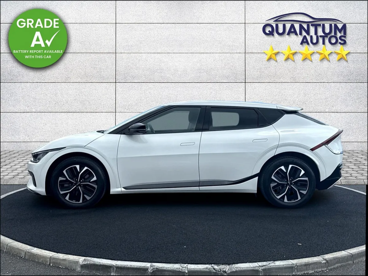 Kia EV6 2023 GT-LINE 77KWH LONG RANGE GRADE A BATT - Image 5