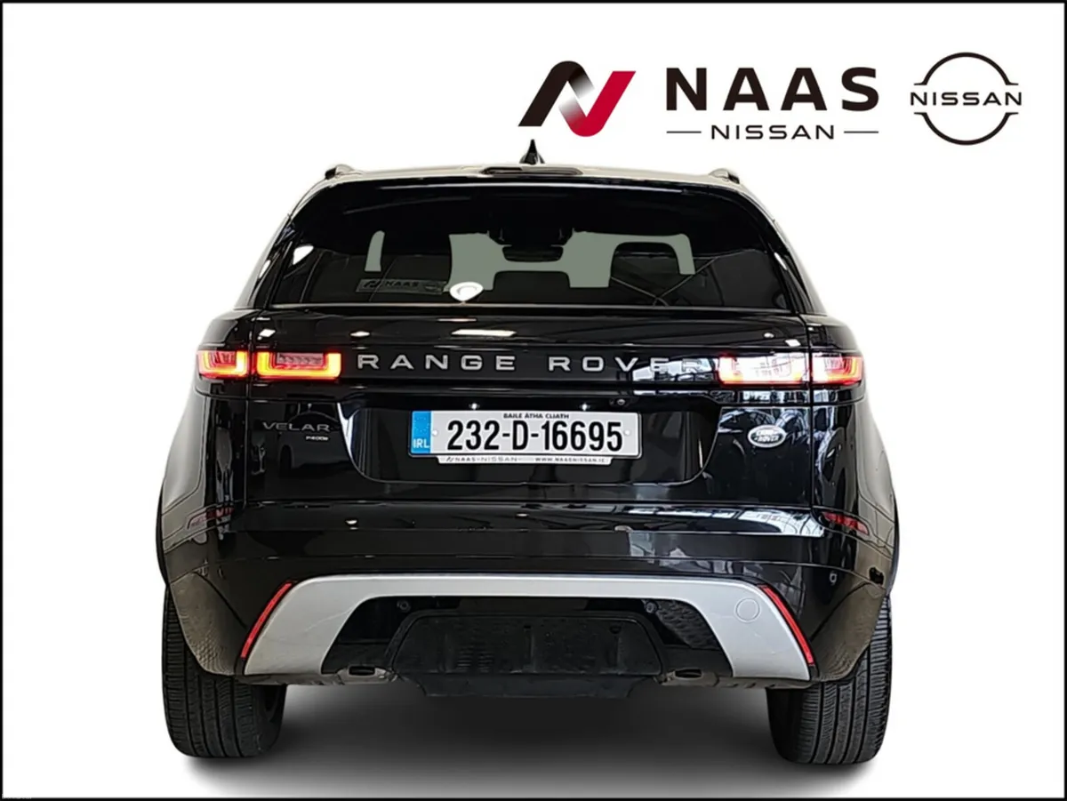 Land Rover Range Rover Velar 2.0 R-DYNAMIC SE - Image 5