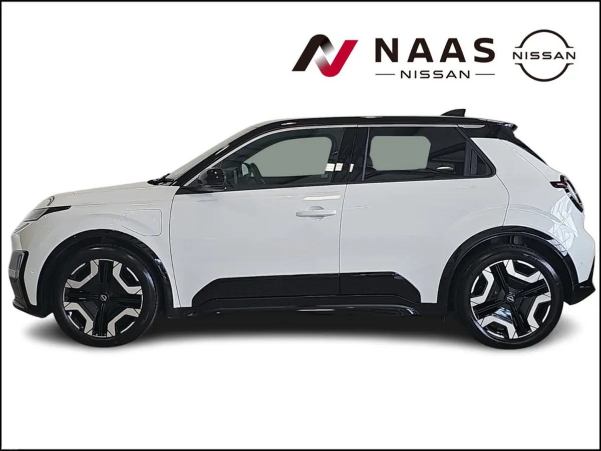 Nissan Micra 52KW EVOLVE 5DR AUTO - Image 3