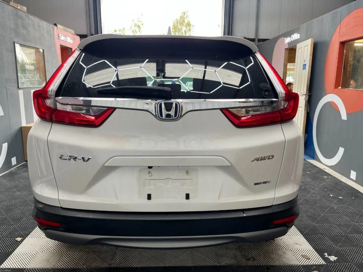 Honda CR-V 2021 HONDA CR-V EHEV EX 2.0 AUTOMATIC / - Image 3