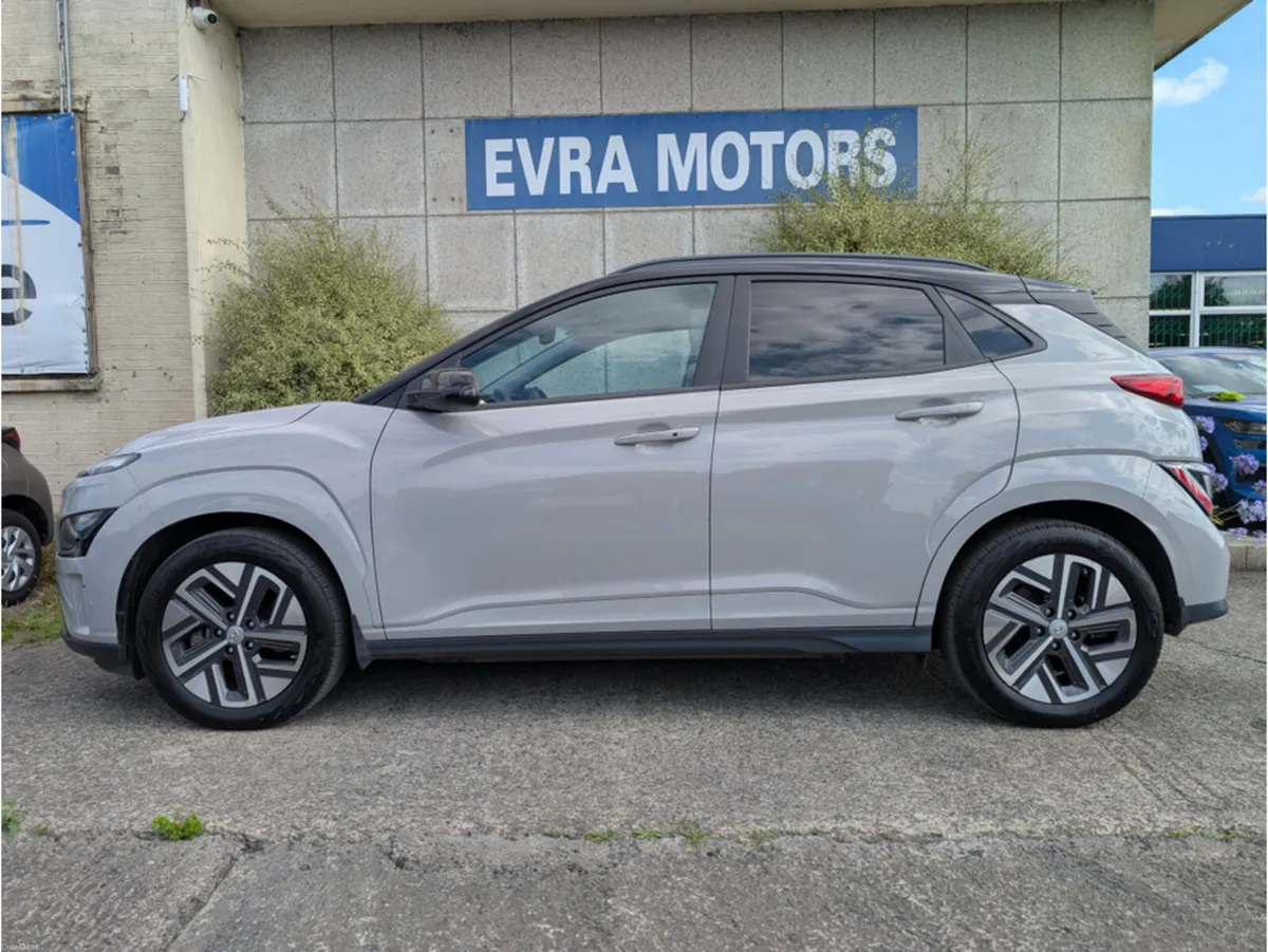 Hyundai KONA KAUAI EV PREMIUM ELECTRIC AUTOMATIC / - Image 6
