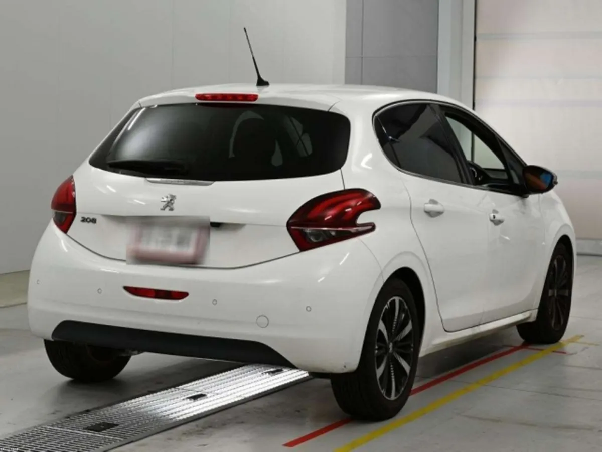 Peugeot 208 COMING SOON - Image 2