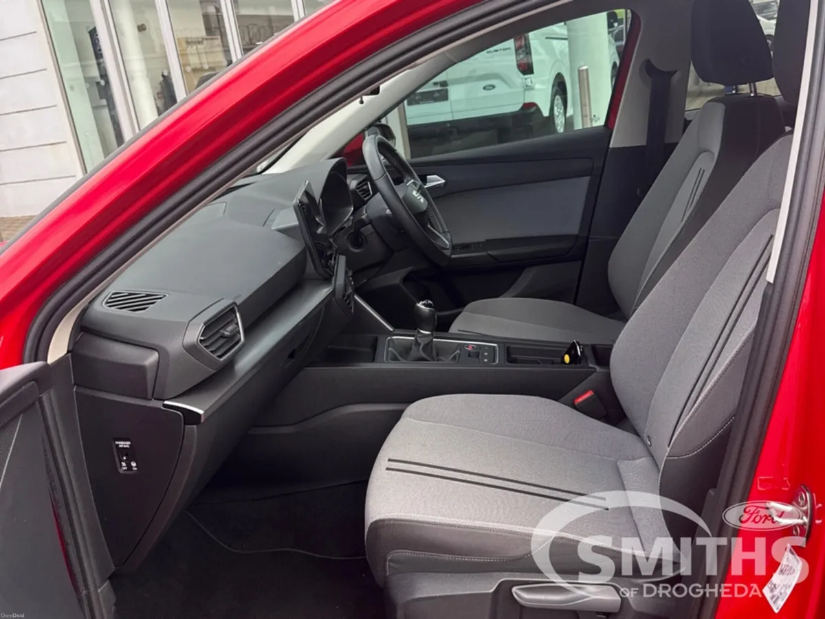 SEAT Leon SE 1.0TSI 110PS - Image 3