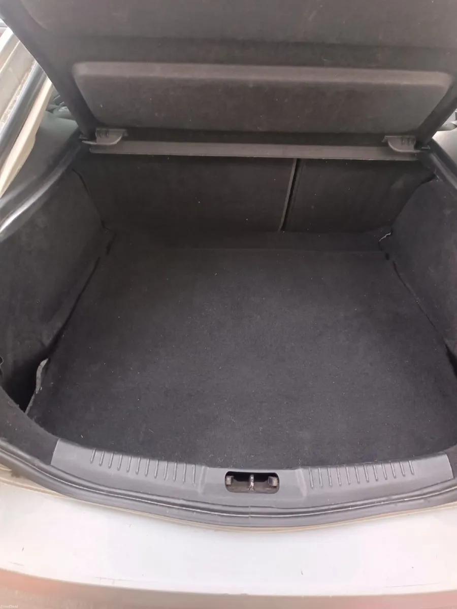 Ford Mondeo 2014 Business Edition 2l TDCI - Image 5