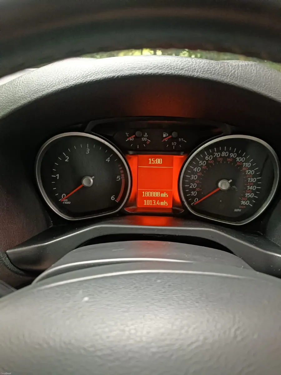Ford Mondeo 2014 Business Edition 2l TDCI - Image 6
