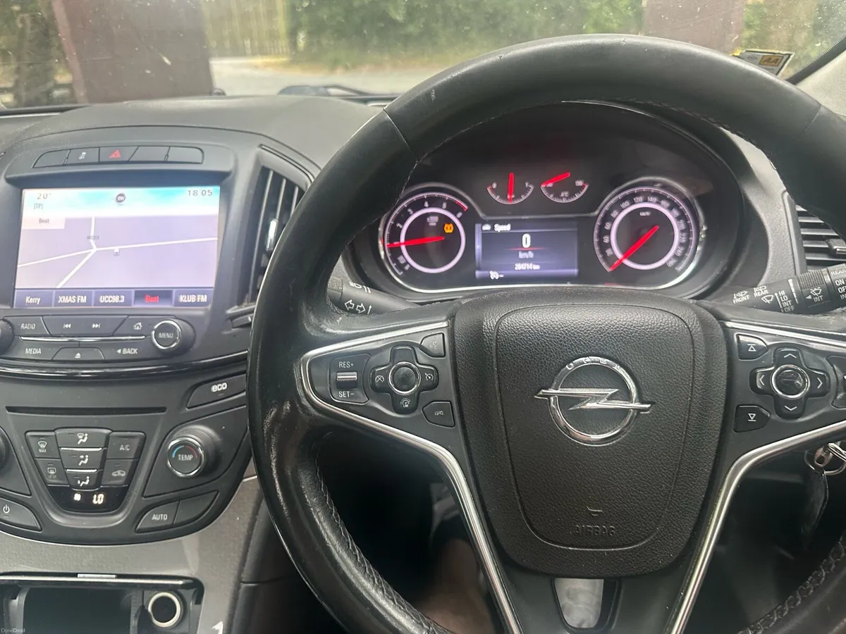 151 Opel insignia high spec - Image 6