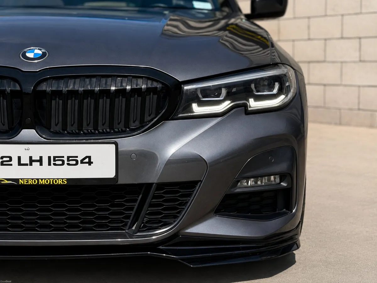 2020 BMW 320d M Sport - Image 3