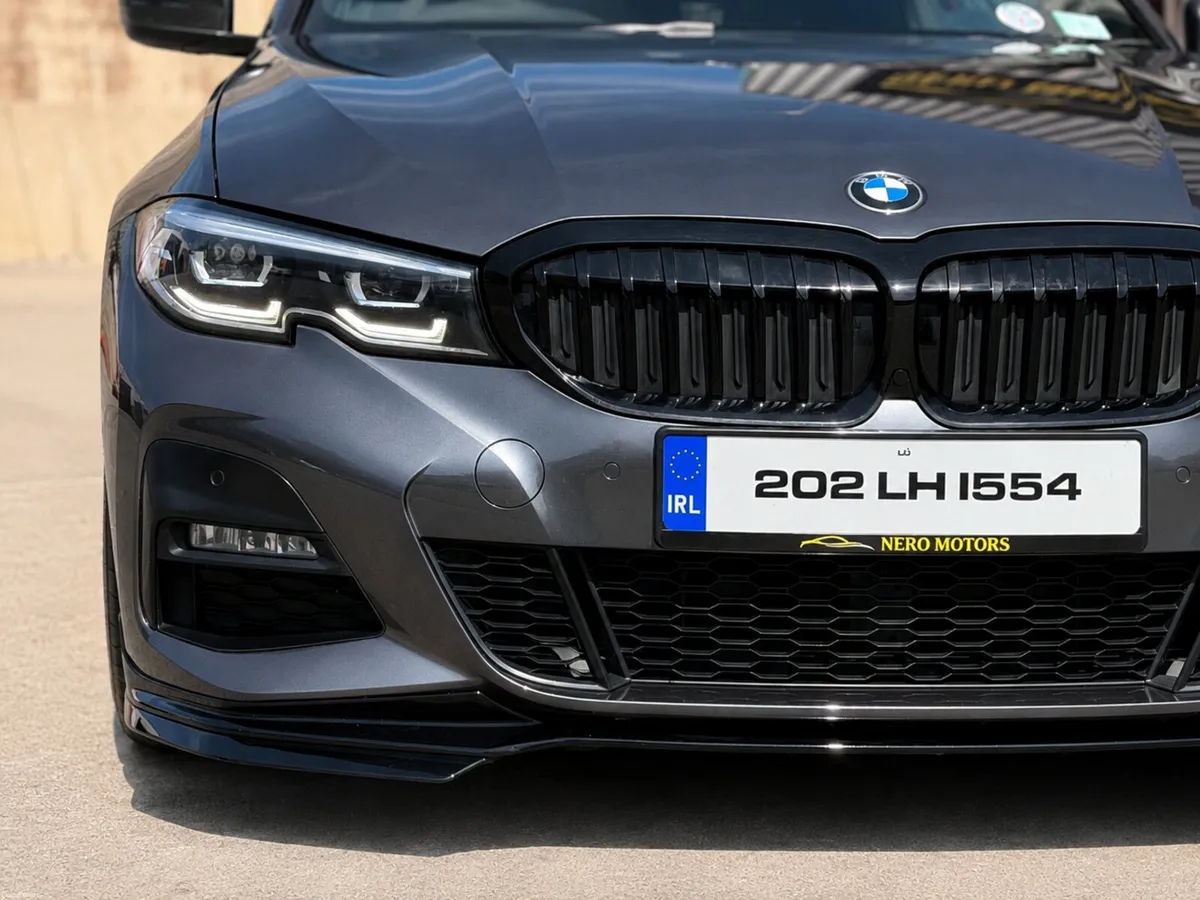 2020 BMW 320d M Sport - Image 2