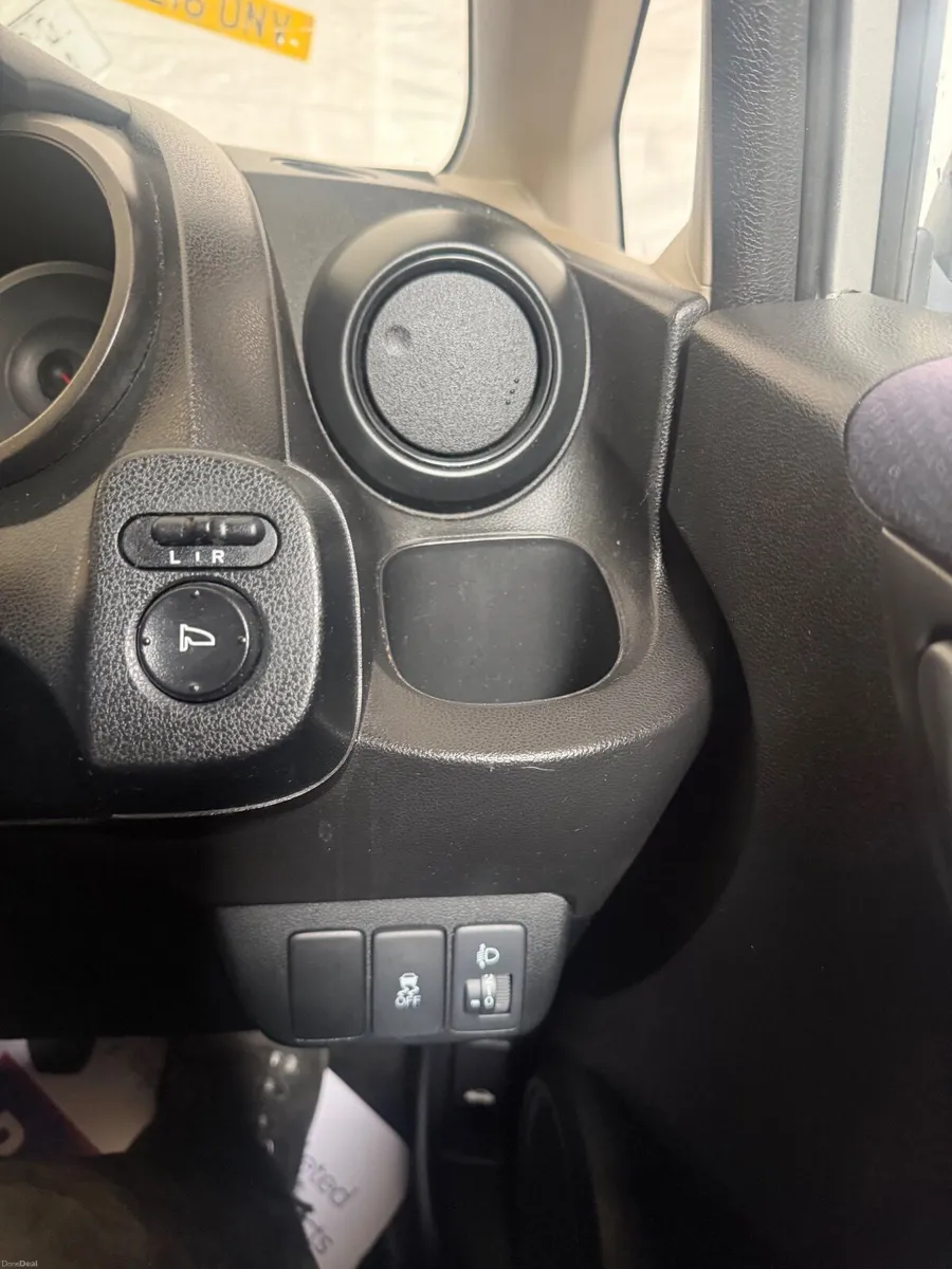 Honda Jazz 2013///Manual 1.2 petrol - Image 3