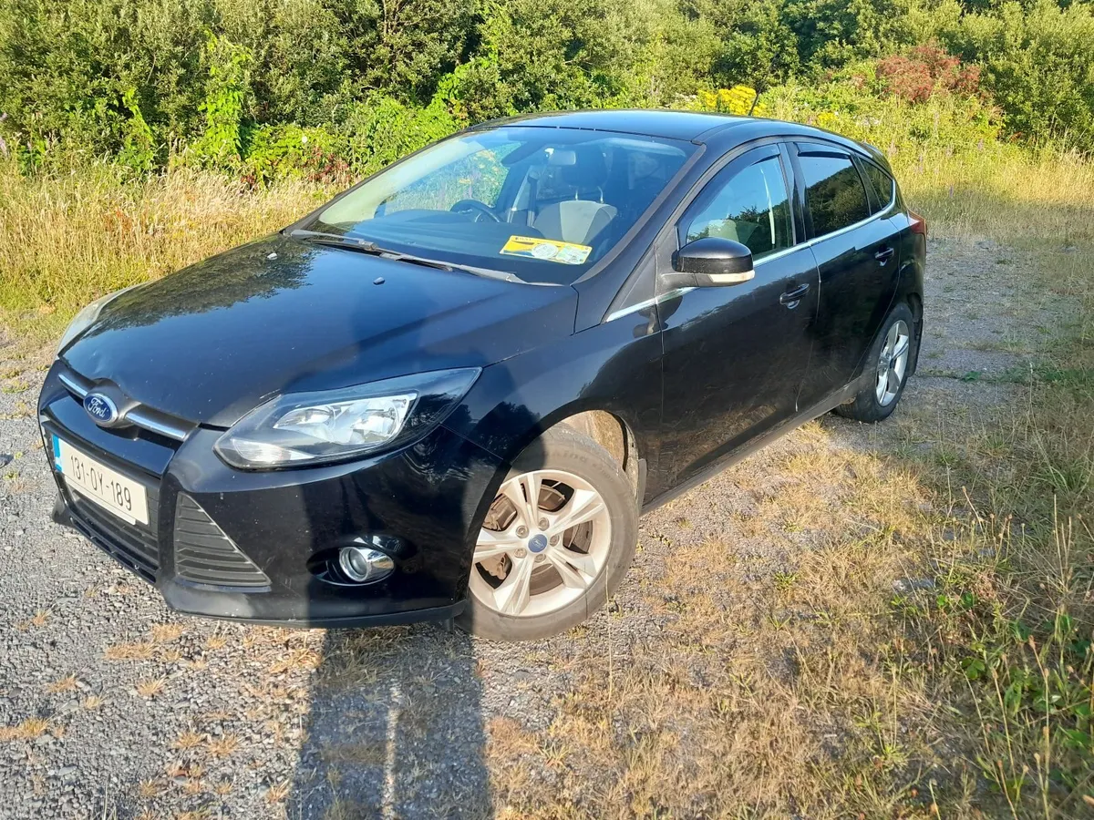 Ford Focus 2013 - Image 5