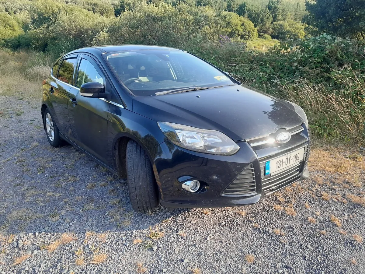 Ford Focus 2013 - Image 1