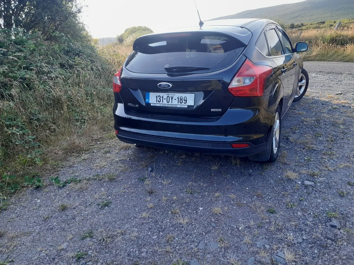 Ford Focus 2013 - Image 6