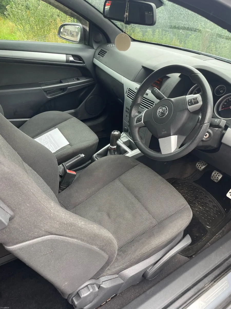 Vauxhall Astra - Image 3