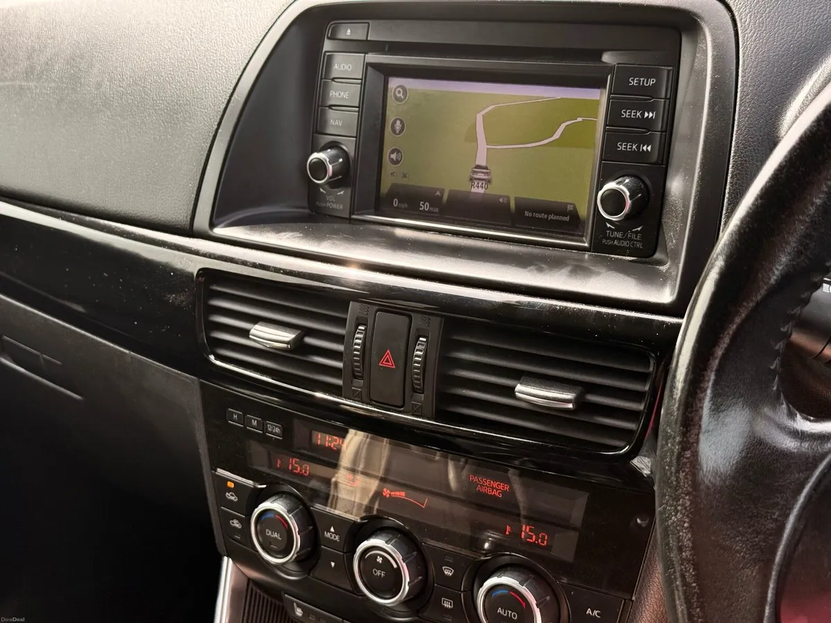2013 Mazda CX-5 Long NCT & TAX - Image 6