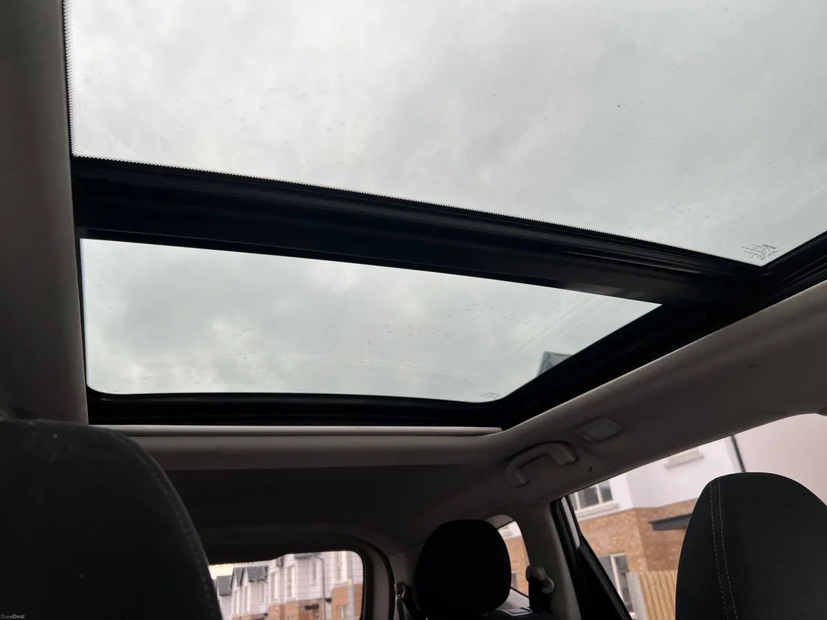 Nissan X-Trail 2016 - Image 4