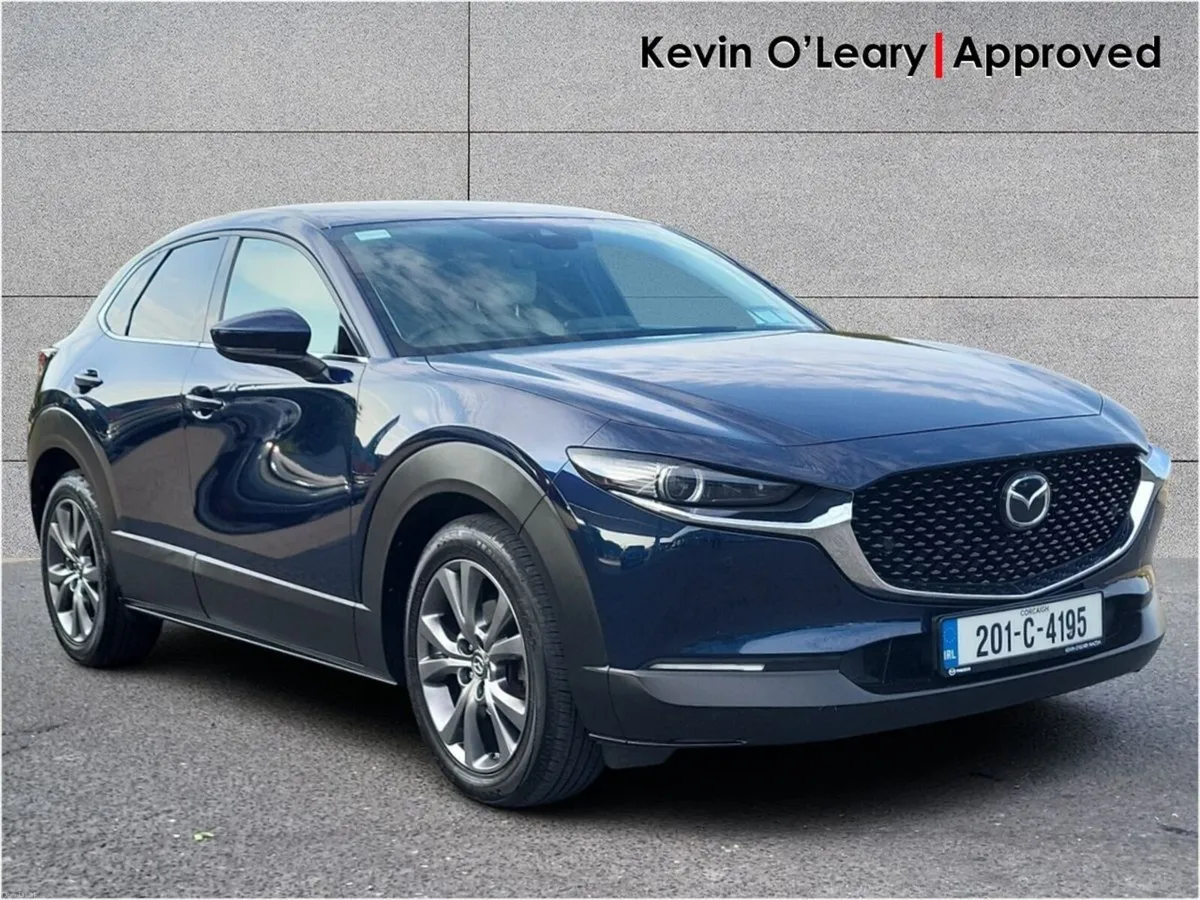 Mazda CX-30  GT SPORT AUTO SKY-X 2.0P 180ps - Image 1