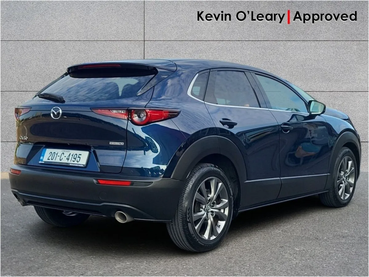 Mazda CX-30  GT SPORT AUTO SKY-X 2.0P 180ps - Image 3
