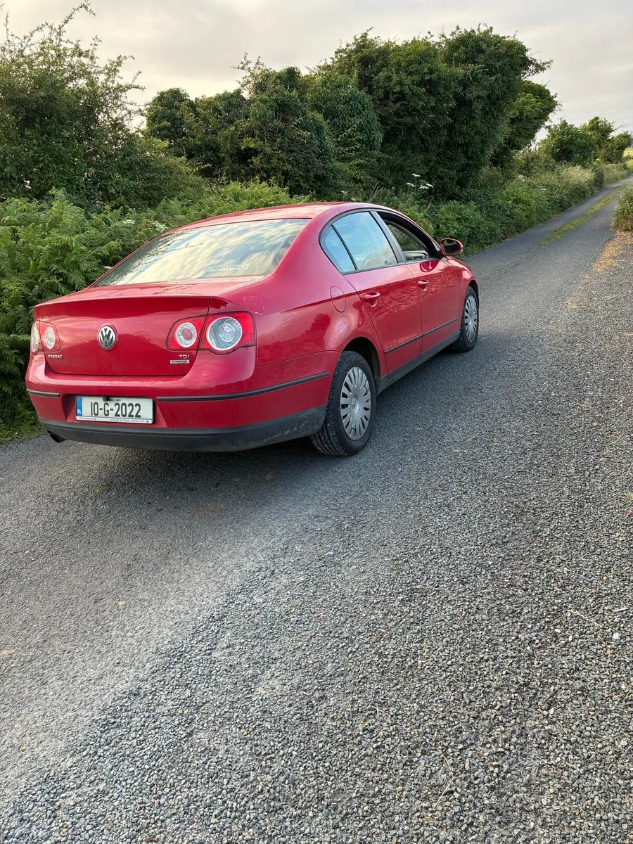 Passat b6 - Image 3