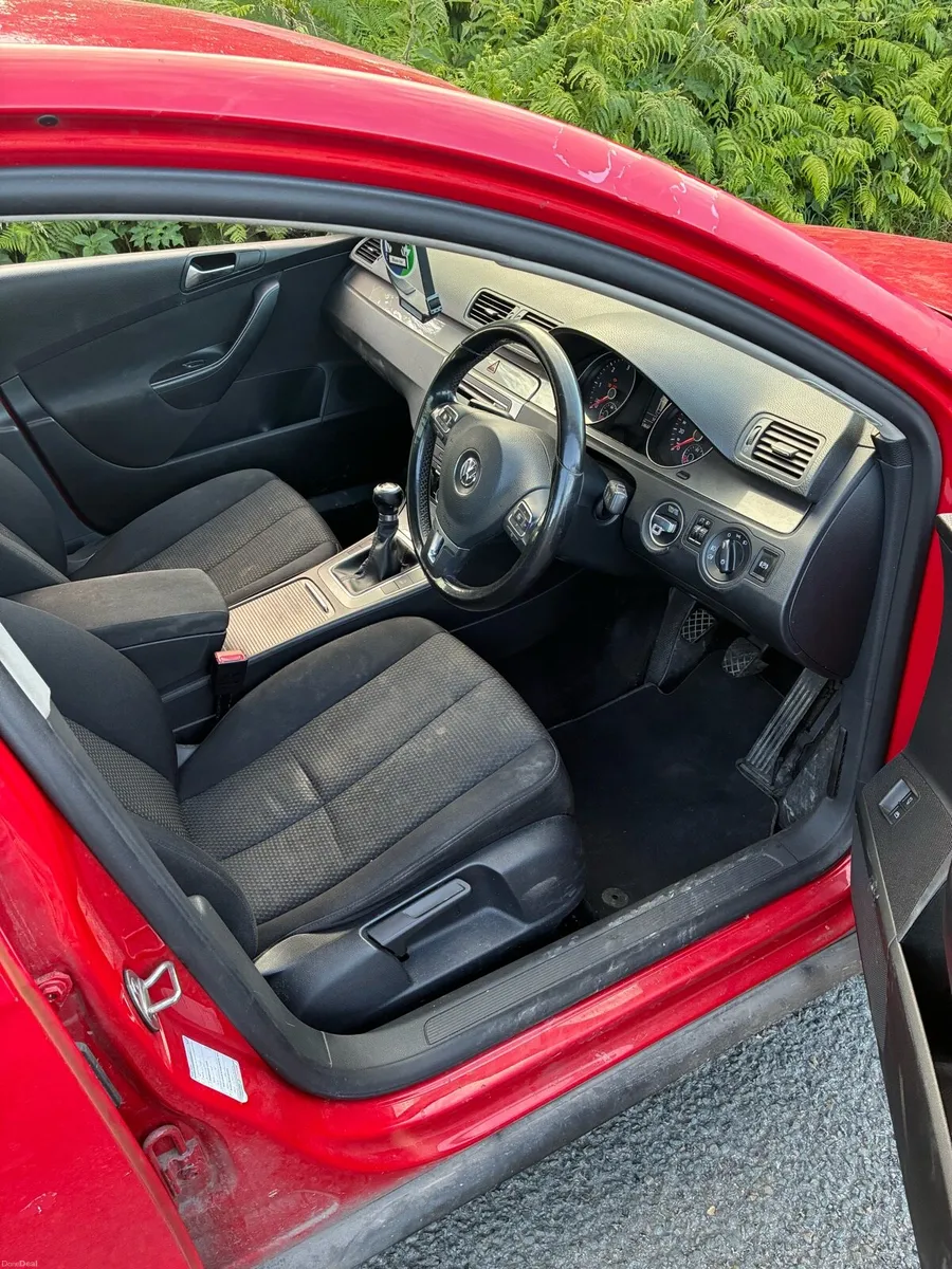 Passat b6 - Image 5