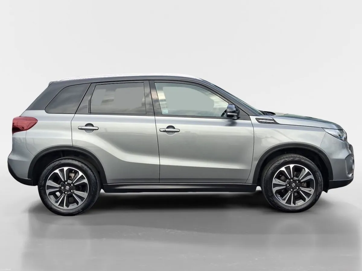 Suzuki Vitara 1.5 Full Hybrid SZ5 AGS - Image 2