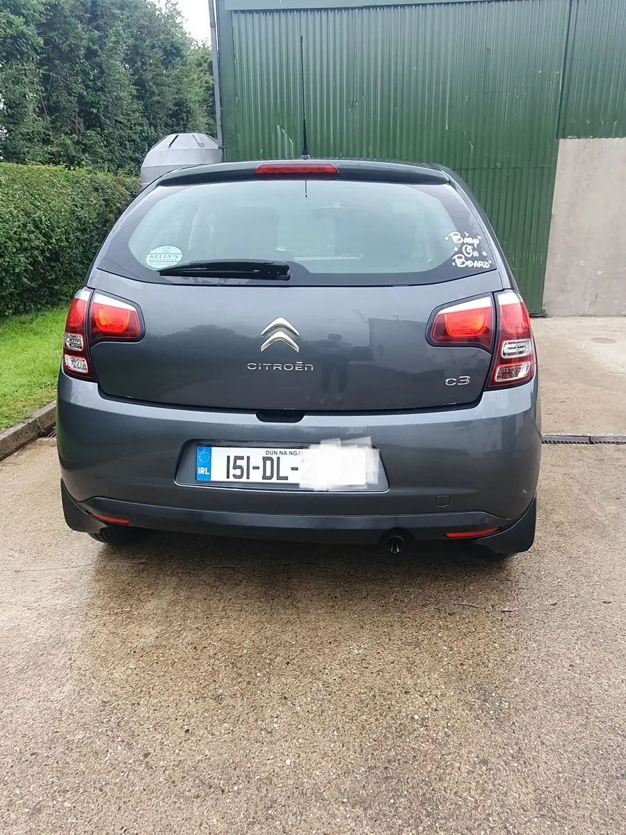 Citroen C3 2015 - Image 2
