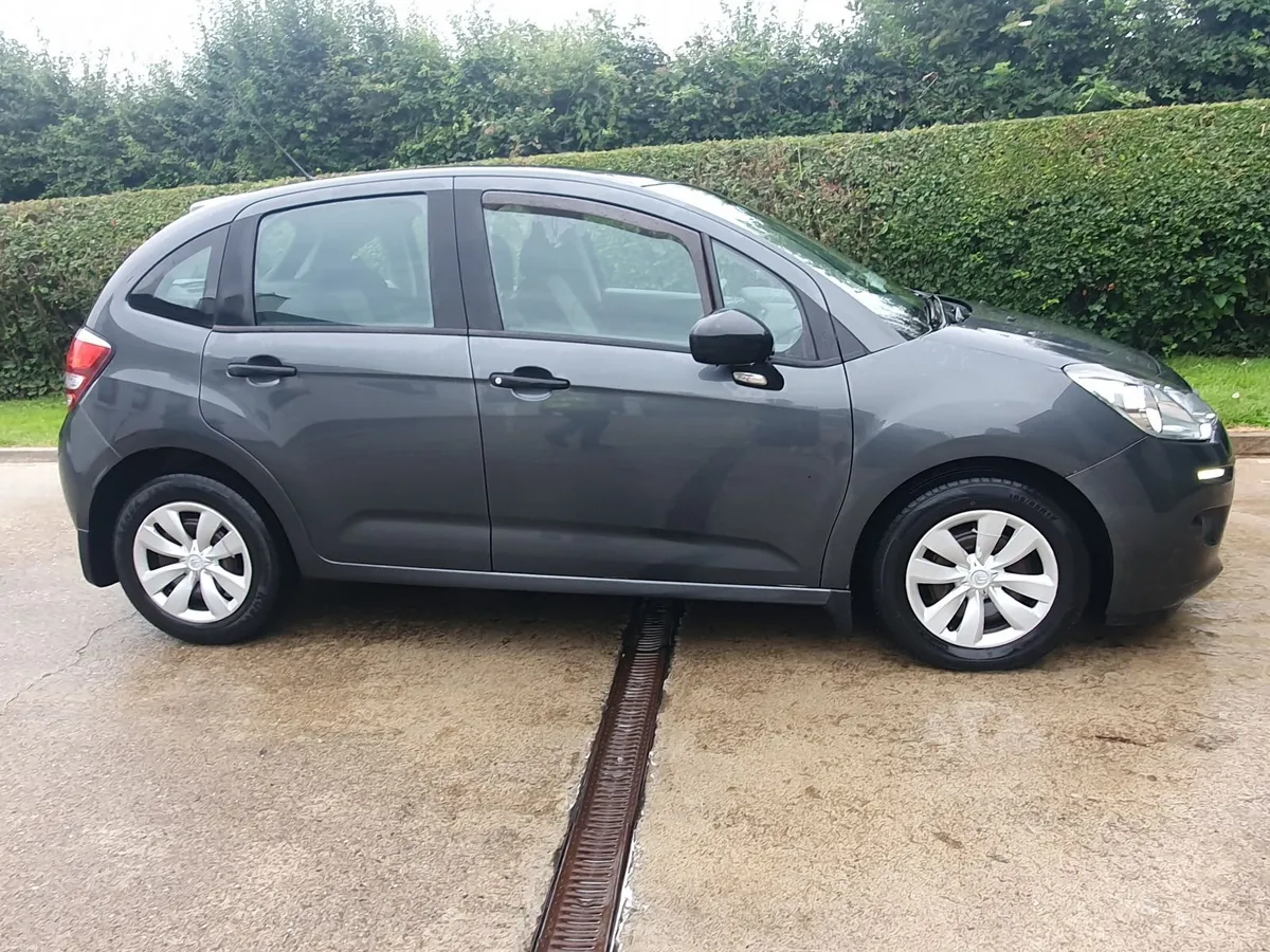 Citroen C3 2015 **NCT JUST PASSED** - Image 4