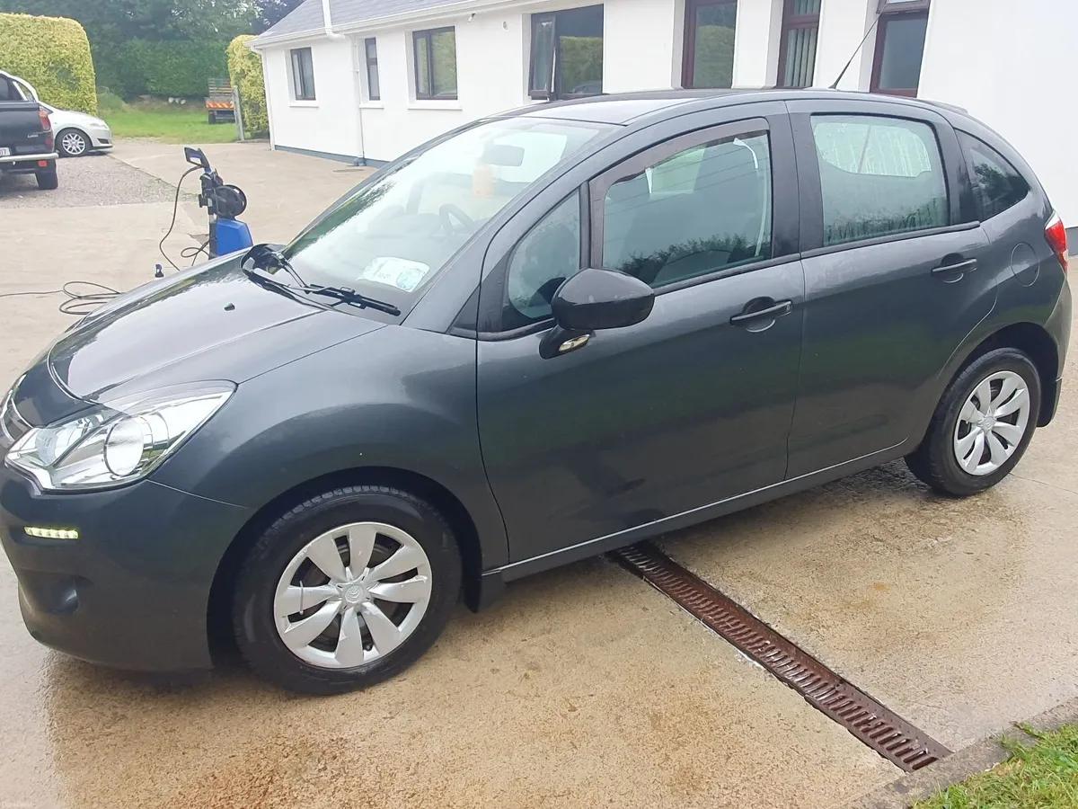 Citroen C3 2015 **NCT JUST PASSED** - Image 6
