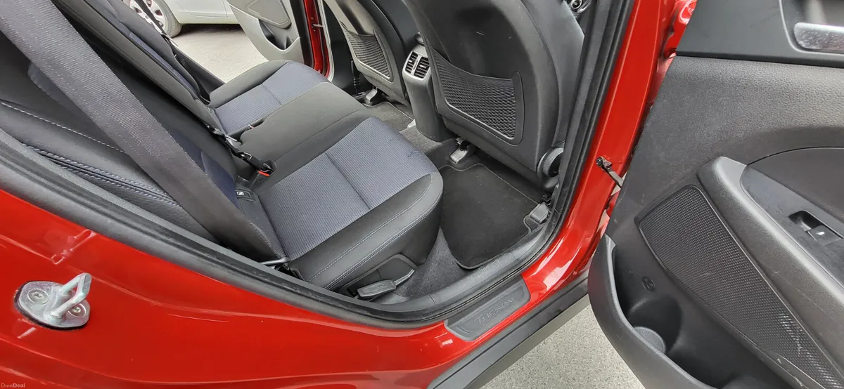 Hyundai Tucson 2016 Diesel 1.7 (low Mileage) - Image 6
