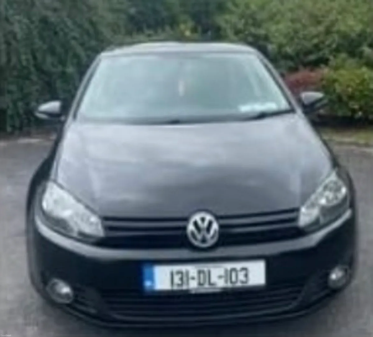 2013 golf TDI - Image 1