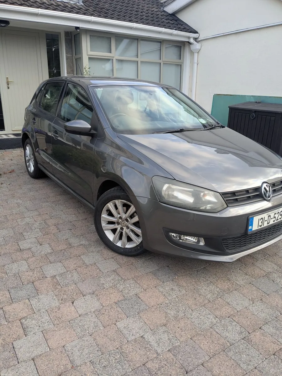 Volkswagen Polo 2013 - Image 1