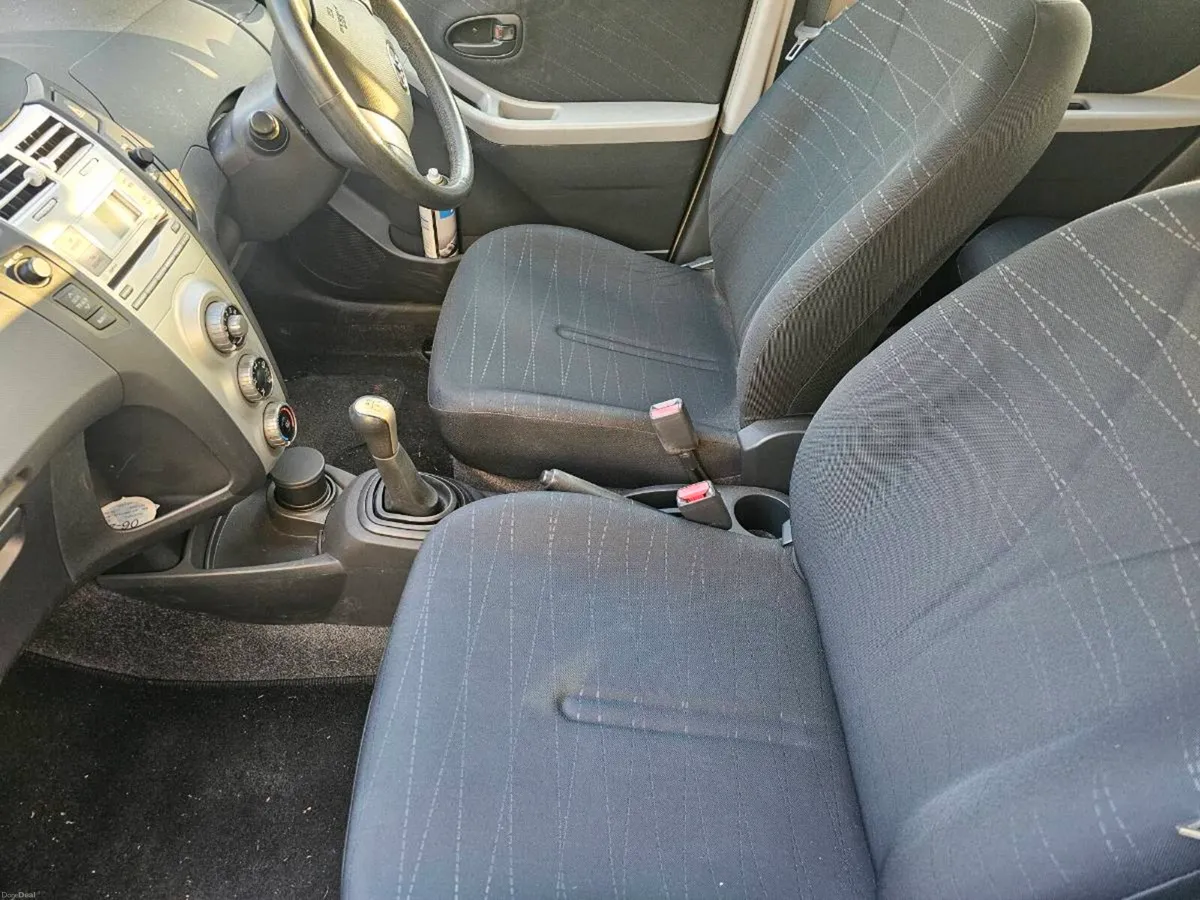 Toyota Yaris - Image 3
