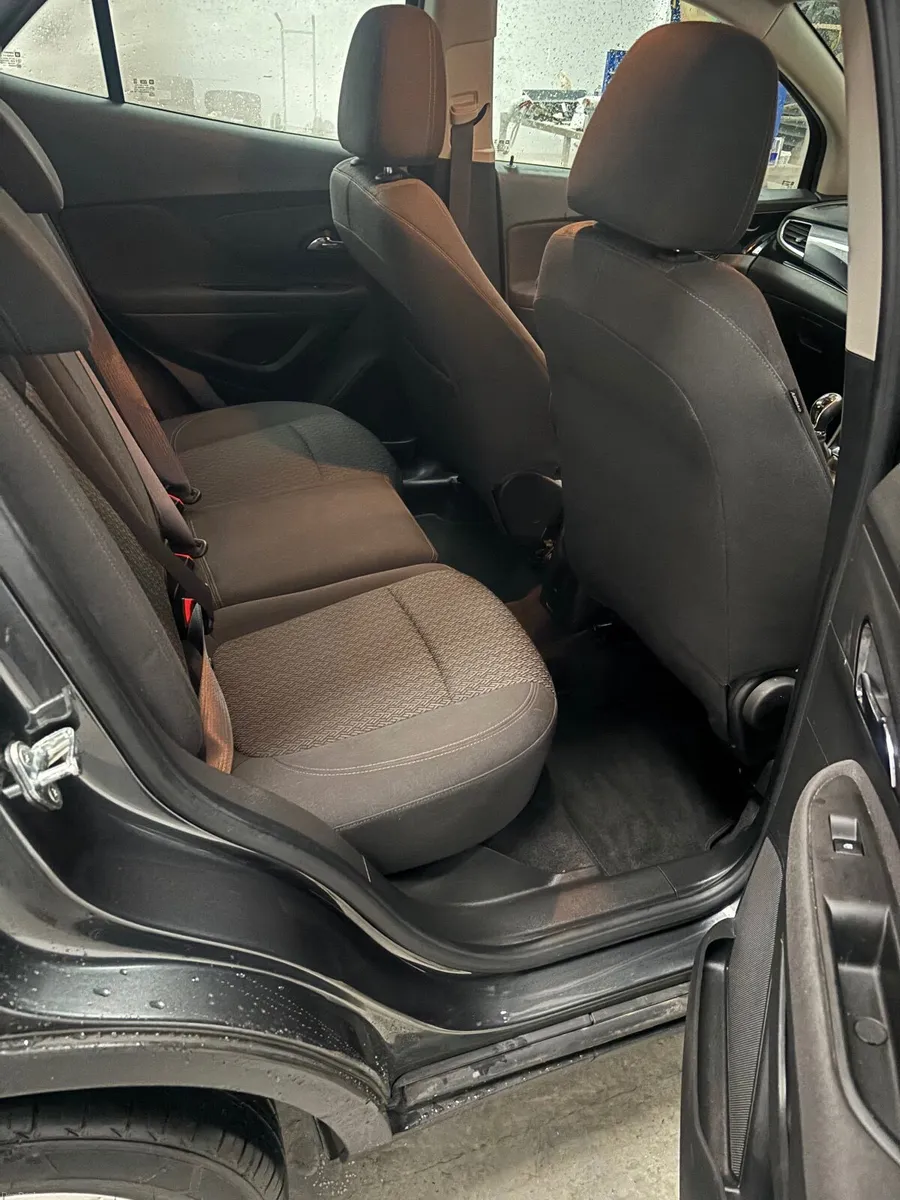Vauxhall Mokka 2017 - Image 2