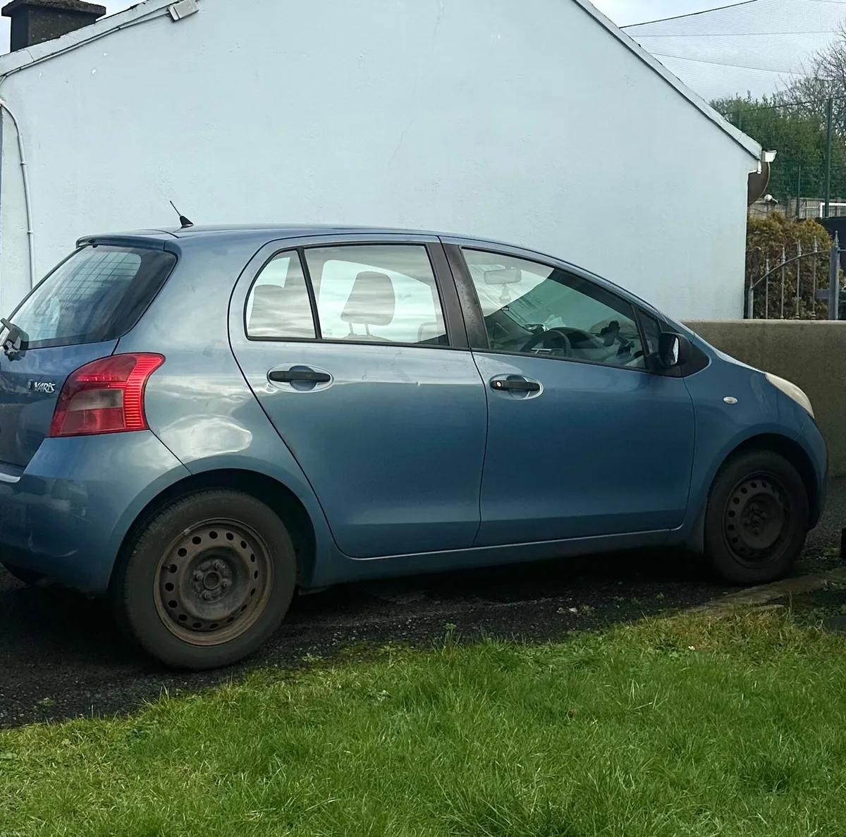 Toyota Yaris 08 - Image 5