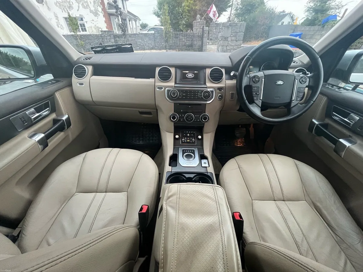 132 discovery 3.0 DIESEL N1 CREW CAB - Image 4