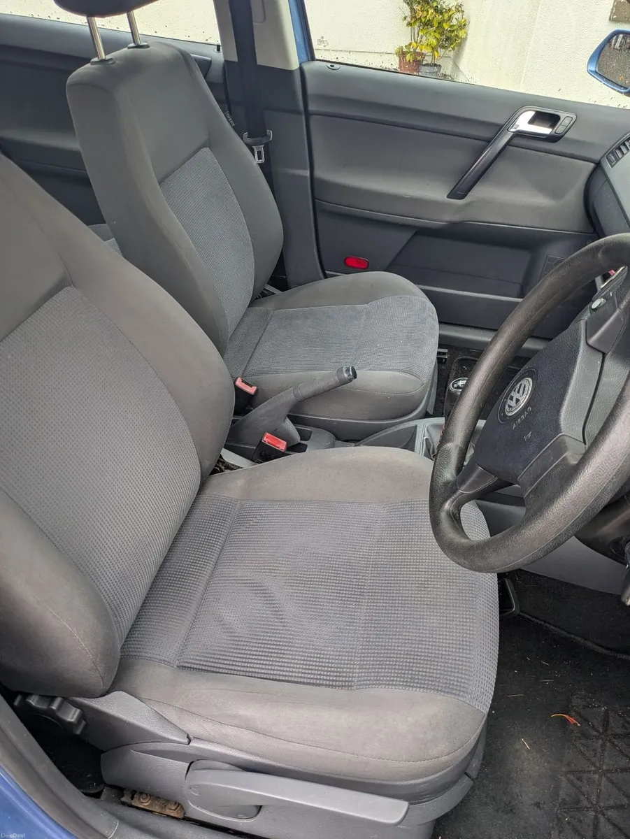 Volkswagen Polo 2007 - Image 3