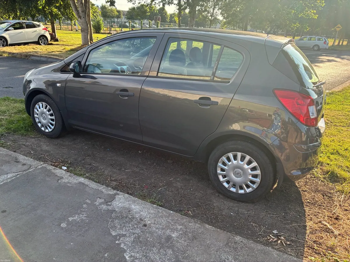 Opel Corsa - Image 1