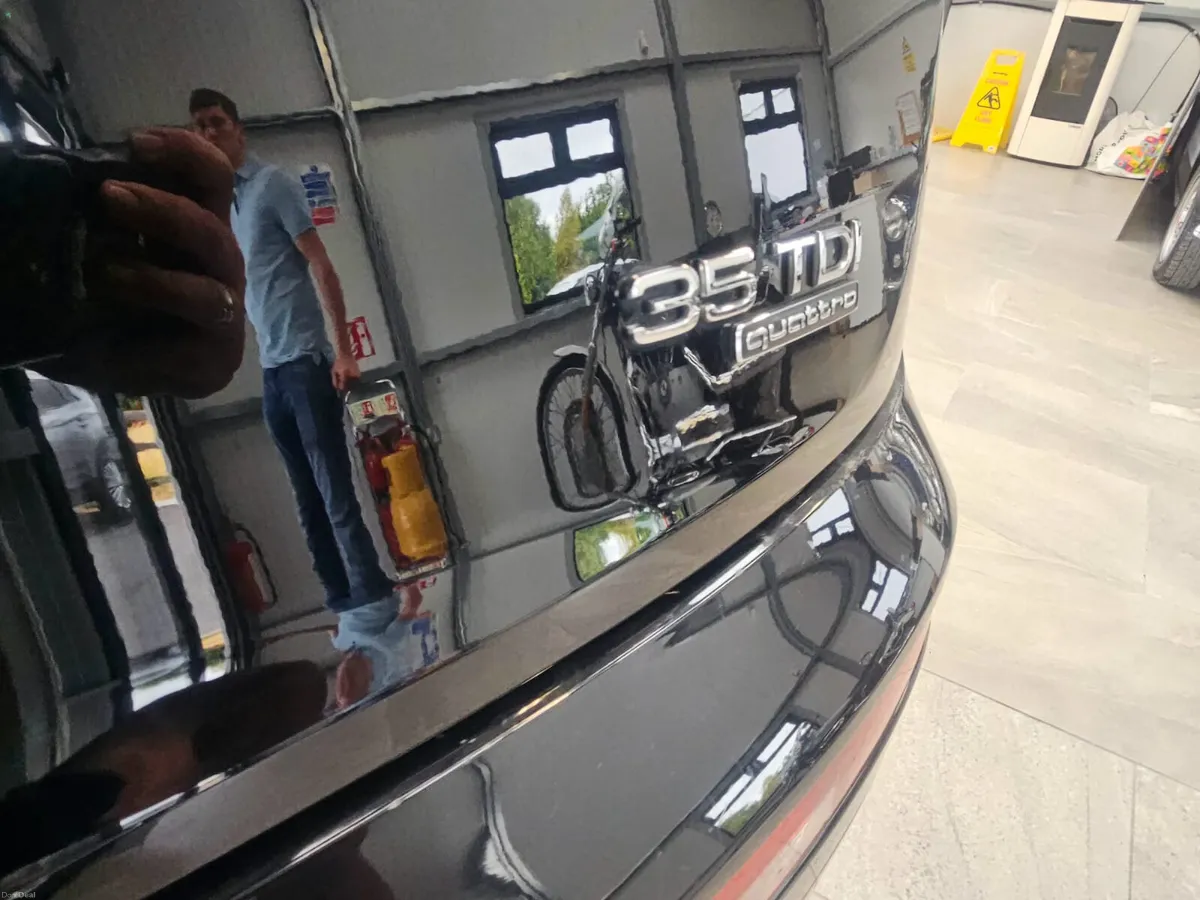 19 AUDI Q5 QUATTTO SE EDITION - Image 5