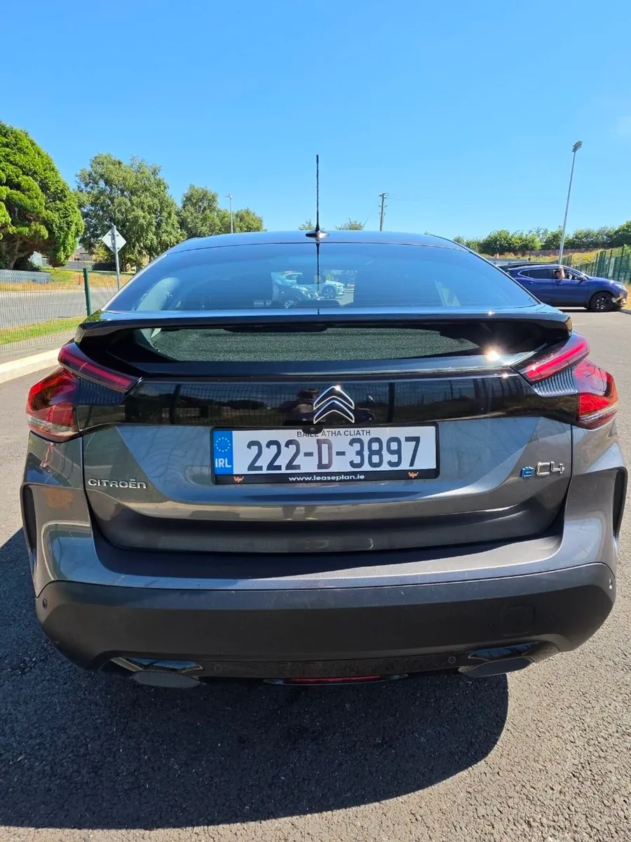 2022Citroën ë-C4 50 kWh - Image 5