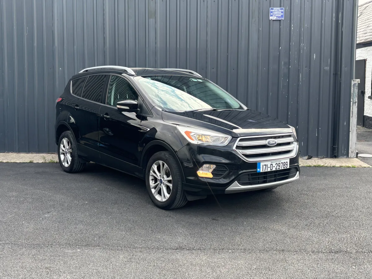 Ford Kuga 2017 - Image 1