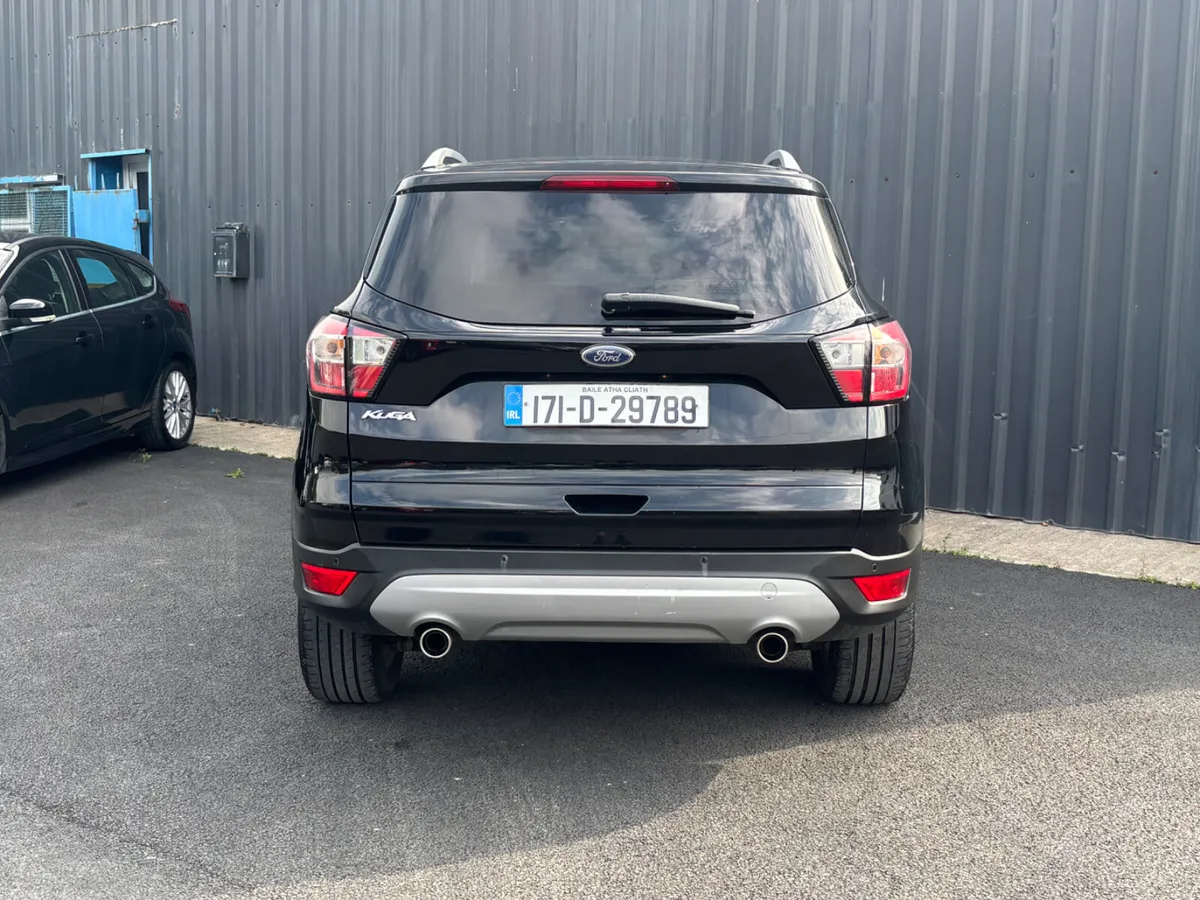 Ford Kuga 2017 - Image 6