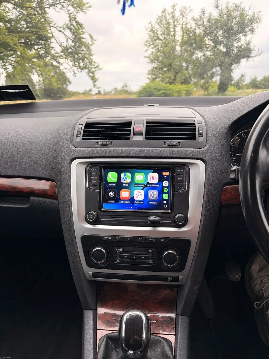 Skoda Octavia 2011 - Image 3