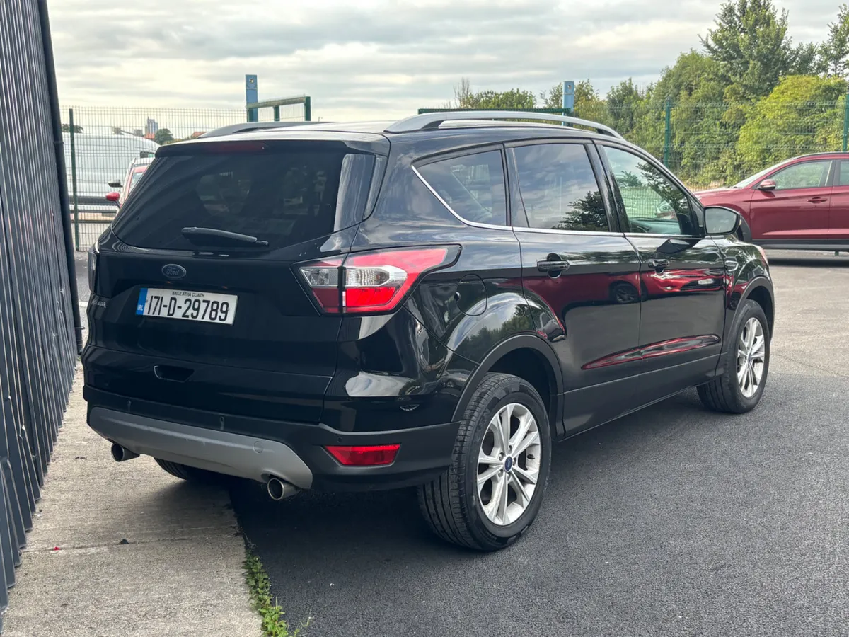 Ford Kuga 2017 - Image 4